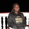 Queen Mercy Barteka